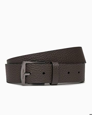 Calvin Klein Casual Belts Erkek Kemer