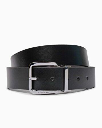 Calvin Klein Adjustable Belt Erkek Kemer