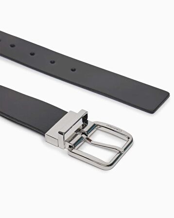 Calvin Klein Adjustable Belt Erkek Kemer