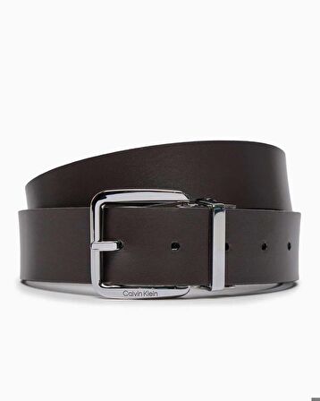 Calvin Klein Adjustable Belt Erkek Kemer