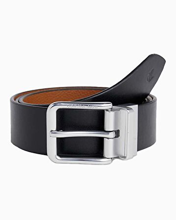 Calvin Klein Classic Belt Erkek Kemer