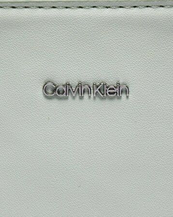 Calvin Klein Must Mini Tote El Çantası