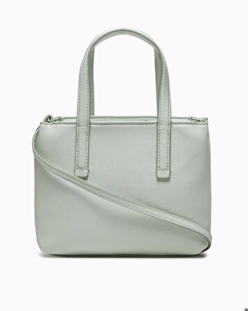 Calvin Klein Must Mini Tote El Çantası