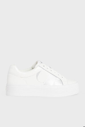 Calvin Klein Bayan Ayakkabı YW0YW01414 01V