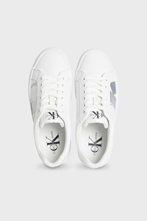 Calvin Klein Bayan Ayakkabı YW0YW01414 01V