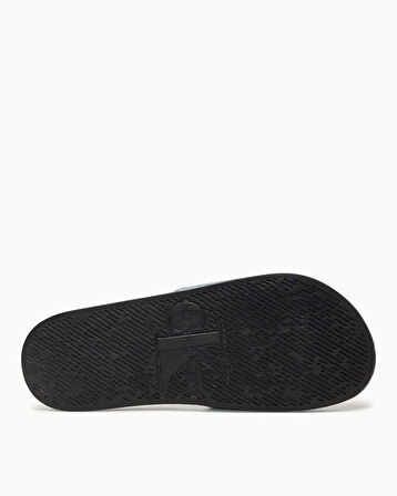 Calvin Klein Slide Lenticular Erkek Terlik