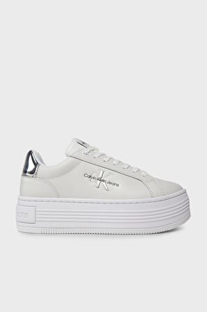 Calvin Klein Bayan Ayakkabı YW0YW01457 01V