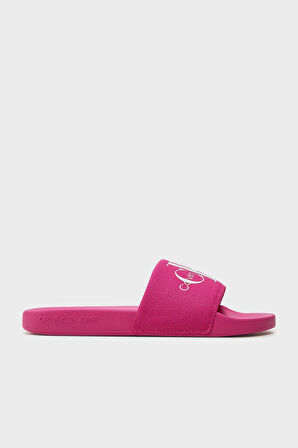 Calvin Klein Bayan Terlik YW0YW00103 0J3