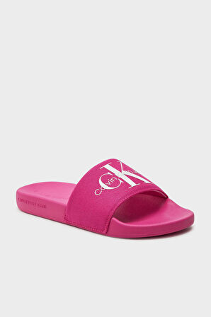 Calvin Klein Bayan Terlik YW0YW00103 0J3