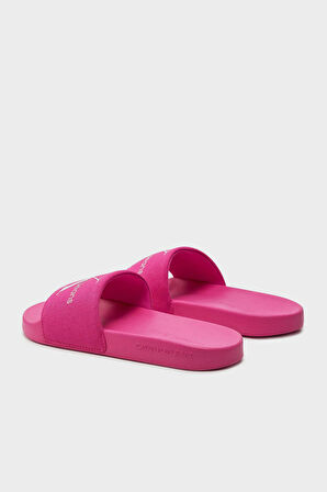 Calvin Klein Bayan Terlik YW0YW00103 0J3