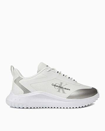 Calvin Klein Eva Runner Low Lace Mix Sneakers
