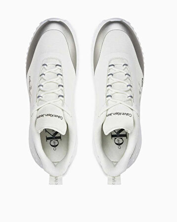 Calvin Klein Eva Runner Low Lace Mix Sneakers