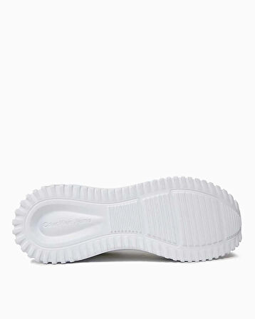 Calvin Klein Eva Runner Low Lace Mix Sneakers