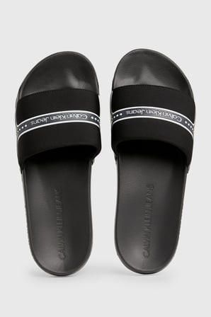 Calvin Klein Erkek Terlik