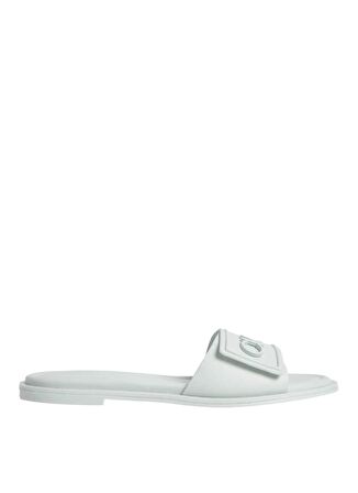 Calvin Klein Mint Kadın Terlik HW0HW01939LIA