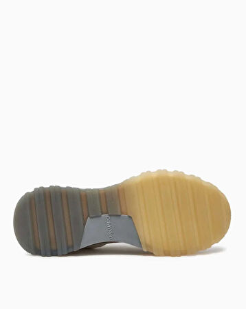 Calvin Klein Runner Lace Up Mesh Mix Kadın Sneaker