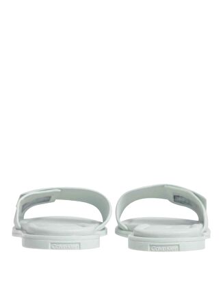 Calvin Klein Mint Kadın Terlik HW0HW01939LIA