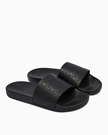 Calvin Klein Pool Slide Epi Mono Kadın Terlik