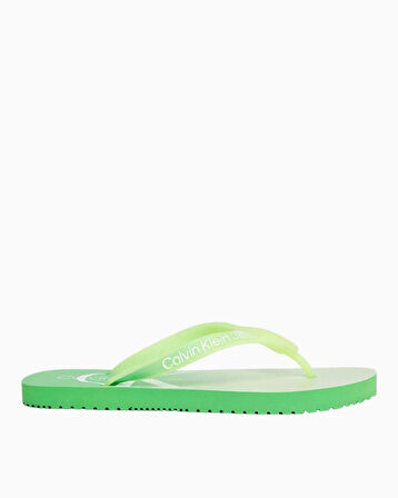 Calvin Klein Beach Sandal Gradient Kadın Terlik