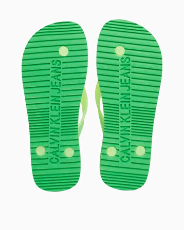 Calvin Klein Beach Sandal Gradient Kadın Terlik