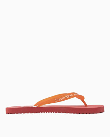 Calvin Klein Beach Sandal Gradient Kadın Terlik