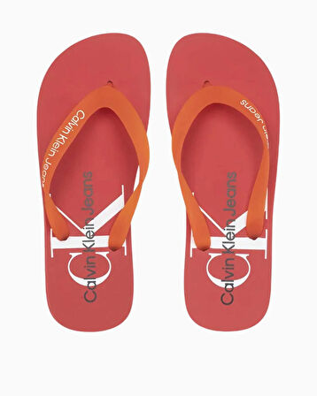 Calvin Klein Beach Sandal Gradient Kadın Terlik