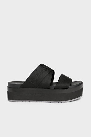 Calvin Klein Bayan Terlik YW0YW01361 0GT
