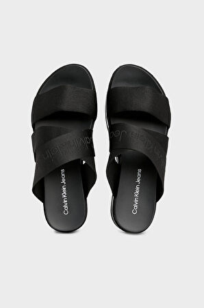 Calvin Klein Bayan Terlik YW0YW01361 0GT