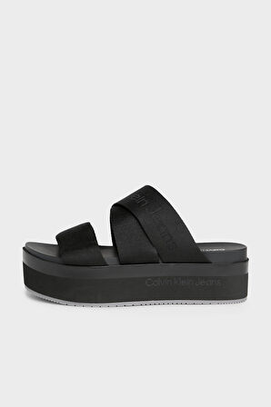 Calvin Klein Bayan Terlik YW0YW01361 0GT