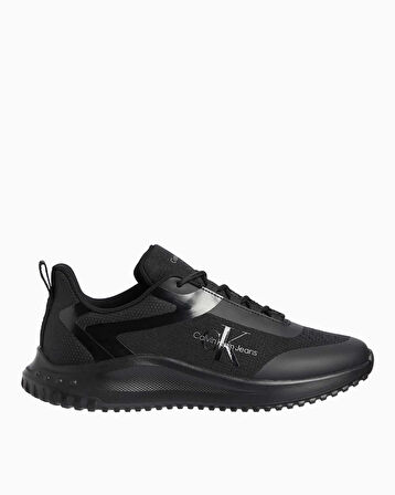 Calvin Klein Runner Low Top Logolu Sneakers