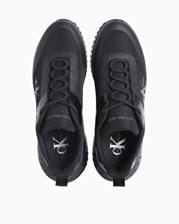 Calvin Klein Runner Low Top Logolu Sneakers