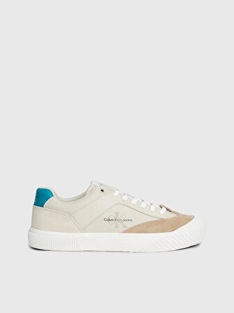 Skater Vulc Low Mix Mg Btw Erkek Sneaker