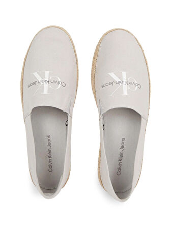 Calvin Klein ESPADRILLE SLIPON ML 