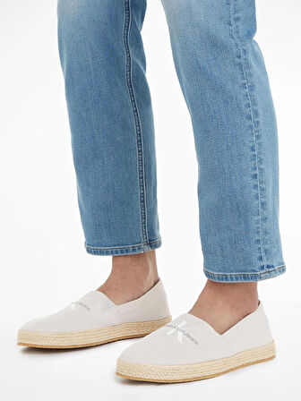 Calvin Klein ESPADRILLE SLIPON ML 