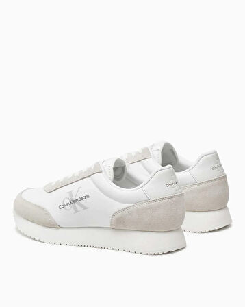 Calvin Klein Retro Runner Low Top Sneakers