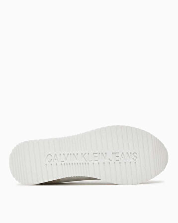 Calvin Klein Retro Runner Low Top Sneakers