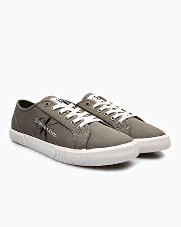 Calvin Klein Essential Vulcanized 1 Erkek Sneaker