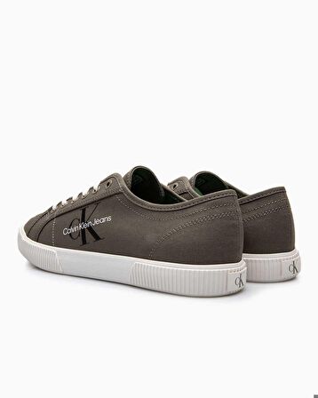 Calvin Klein Essential Vulcanized 1 Erkek Sneaker