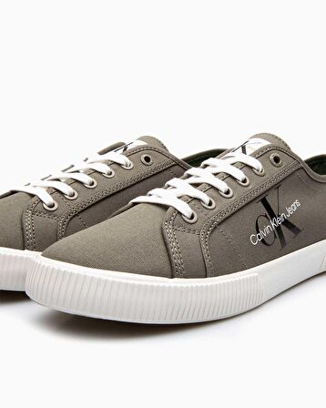 Calvin Klein Essential Vulcanized 1 Erkek Sneaker