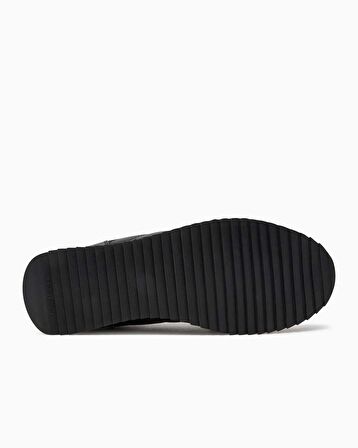 Calvin Klein Low Top Lace Up Sneakers