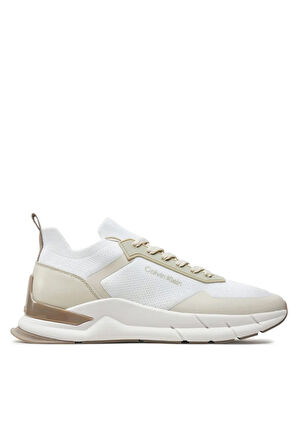 Calvin Klein Erkek Sneaker Ayakkabı-HM0HM00918