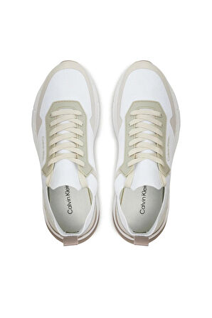 Calvin Klein Erkek Sneaker Ayakkabı-HM0HM00918