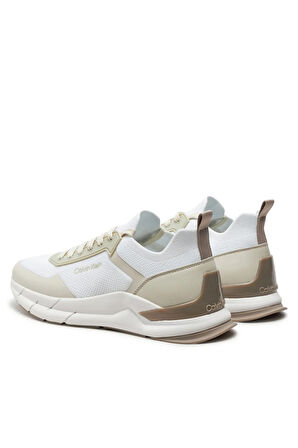 Calvin Klein Erkek Sneaker Ayakkabı-HM0HM00918