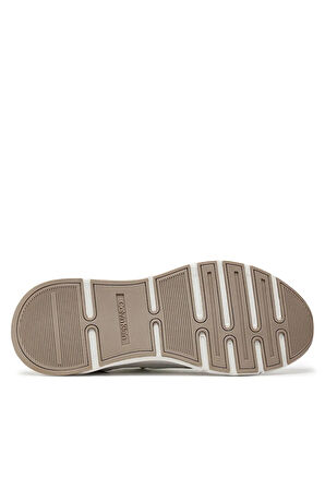 Calvin Klein Erkek Sneaker Ayakkabı-HM0HM00918