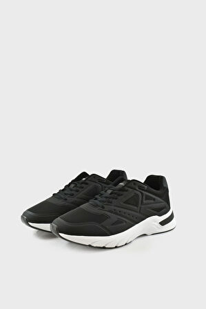 Calvin Klein Low Top Lace Up Plus Sneakers