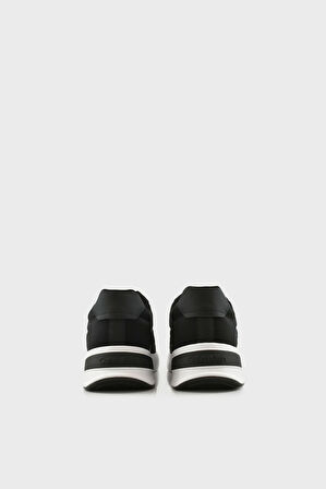 Calvin Klein Low Top Lace Up Plus Sneakers