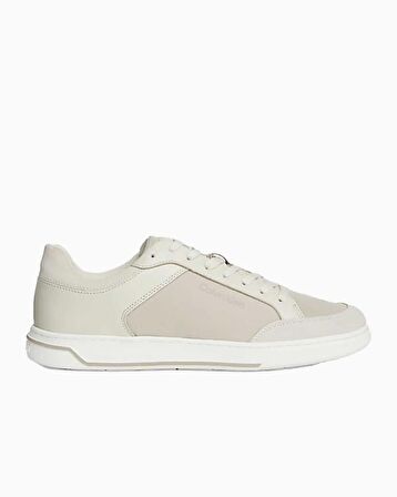 Calvin Klein Low Top Lace Up Sneakers