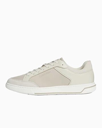 Calvin Klein Low Top Lace Up Sneakers