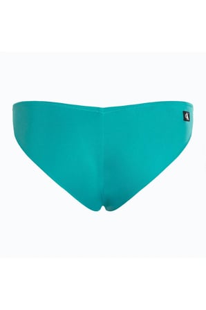 BRAZILIAN Mavi Kadın Bikini Altı