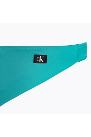 BRAZILIAN Mavi Kadın Bikini Altı
